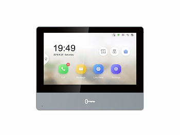 HikVision DS-KH8350-TE1 Видеодомофон 