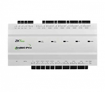 ZKTeco InBio460 PRO Контроллер для биометрической идентификации