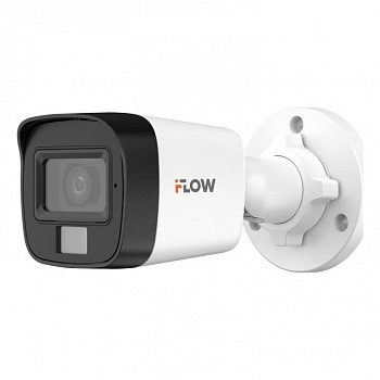 iFlow F-AC-2122M(2.8mm) Видеокамера HD-TVI
