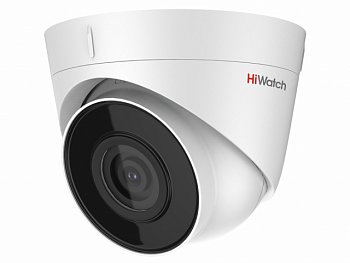 HiWatch DS-I453M (4 мм) видеокамера IP