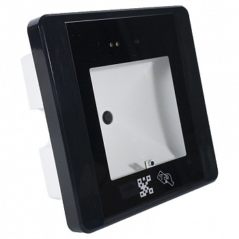 Hunter HN-QR888 Считыватель