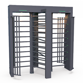 OXGARD QL-10 DP-HM Турникет полноростовой