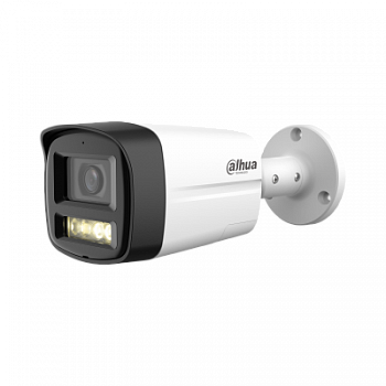 Dahua DH-HAC-HFW1801TLMP-IL-A-0280B-S3 (2.8мм) Видеокамера HDCVI