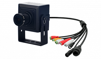 RVi-2NCCX2356 (2.8) Видеокамера IP