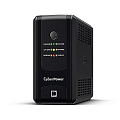 Cyberpower UT850EIG ИБП