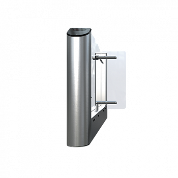 OXGARD Praktika T-07-SM-900 Крайний модуль турникета