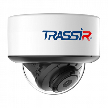 TRASSIR TR-D3121IR3 v7 (2.8 мм) Видеокамера IP