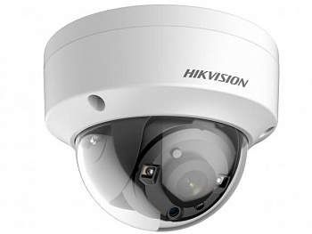 HikVision DS-2CE57U8T-VPIT (2.8 mm) мультиформатная MHD видеокамера