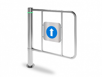 OXGARD К-15 1345 Калитка реверсивная