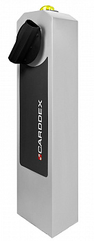 CARDDEX RBM-R Тумба автоматического беспружинного шлагбаума