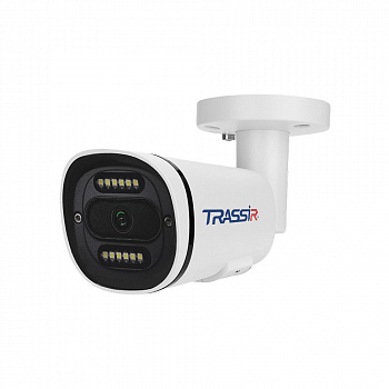 TRASSIR TR-D2151CL3 v7 (2.8 мм) Видеокамера IP