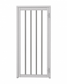 Ростов-Дон ОПР/1000-Д Ограждение полноростовое