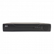 Space Technology ST-HVR-S0402 (версия 5) черный гибридный HD видеорегистратор