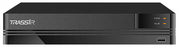 TRASSIR TR-N1108P Видеорегистратор IP
