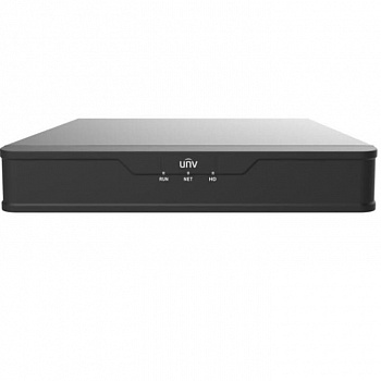 Uniview NVR301-04S3-P4 Видеорегистратор IP