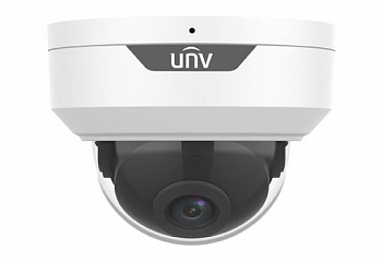 Uniview IPC324LB-ADF28K-H (2.8 мм) Видеокамера IP