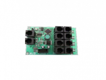 CAME 30 01 05 0031 Плата управления