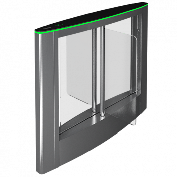 OXGARD QL-04-CMK-660 Центральный модуль турникета