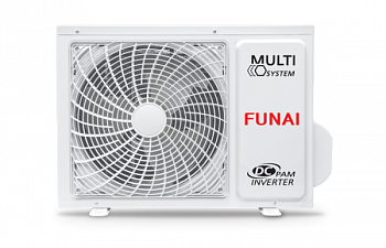 FUNAI RAMI-3OR70HP.D06/U LP Наружный блок