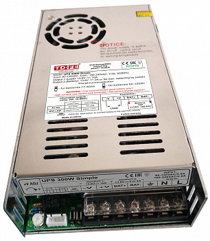 FARADAY UPS 300W Simple Блок бесперебойного питания