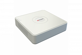 HiWatch DS-H104UA(D) Видеорегистратор гибридный HD-TVI