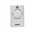 FAAC XT4 868 SLH LR Комплект из 50 пультов управления (белый)