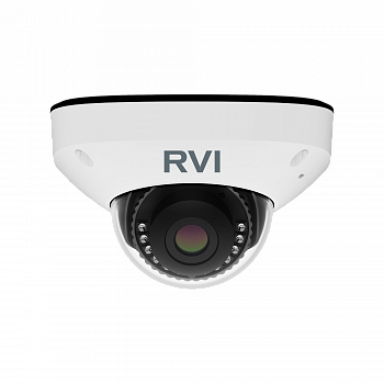 RVi-1NCF2466 (2.8 мм) Видеокамера IP