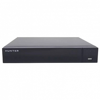 Hunter HNVR-1641Ne Видеорегистратор IP