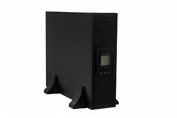 BASTION SKAT-UPS 10-RACK-3/1-ON трехфазный Источник бесперебойного питания