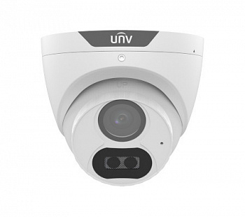 Uniview UHD-T25-AF28LM (2.8мм) Видеокамера мультиформатная MHD