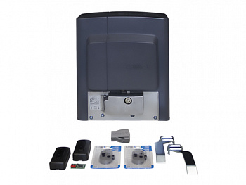 CAME BKS12AGS Wi-Fi Connect Комплект автоматики для откатных ворот