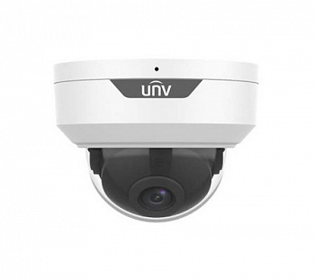 Uniview  UHD-D22-AF40M (4.0мм) Видеокамера мультиформатная MHD