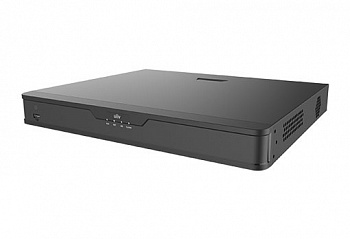 Uniview NVR302-16S2 Видеорегистратор IP