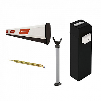 DoorHan BR-PRO-6000KIT Комплект шлагбаума