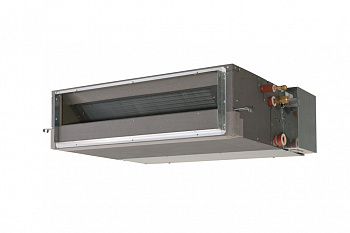 Hitachi RAD-60RPE Внутренний блок мульти-сплит систем канального типа