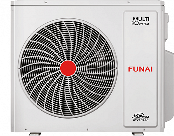 FUNAI RAM-I-4KG105HP.01/U Наружный блок мульти-сплит систем