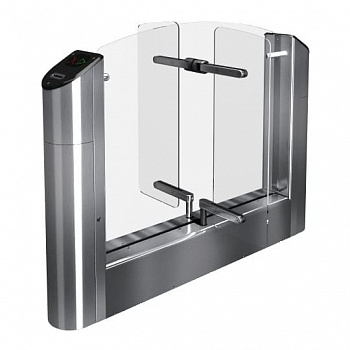 OXGARD Praktika T-04-GCMК-660/900 (Mifare) Гибрид центрального модуля турникета (ВЗР 1956-57)