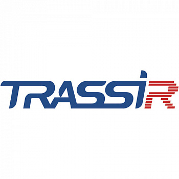 TRASSIR Face Recognition 2.0 ПО
