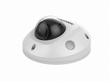 HikVision DS-2CD2543G0-IWS(D) (2.8 мм) видеокамера IP