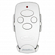 DoorHan Transmitter 4-White Пульт управления