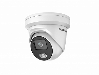 HikVision DS-2CD2347G2-LU(C) (6 мм) видеокамера IP