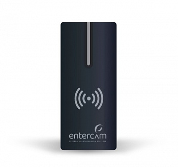 Entercam R-01 OSDP Считыватель