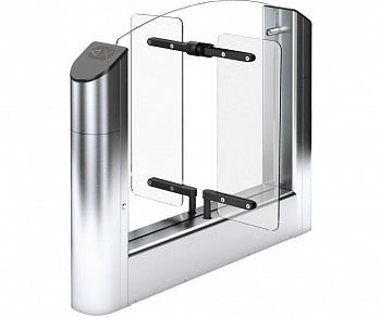 OXGARD Praktika T-04-CM-BCR-660 (Mifare) Центральный модуль турникета