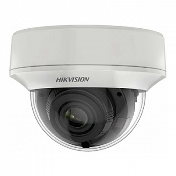 HikVision DS-2CE56H8T-AITZF (2.7-13.5 mm) мультиформатная MHD видеокамера