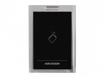 HikVision DS-K1101M Считыватель 