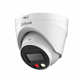 Dahua DH-IPC-HDW1239VP-SA-IL-0280B-S6 (2.8мм) Видеокамера IP