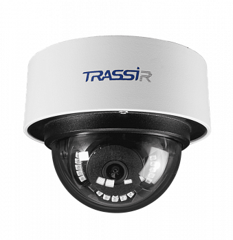 TRASSIR TR-D3281WDIR4 (2.8 мм) Видеокамера IP