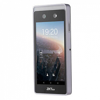 ZKTeco Horus E1 Биометрический терминал учета рабочего времени