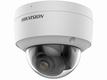 HikVision DS-2CD2147G2-SU (С) (4 мм) видеокамера IP