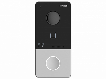 HiWatch VDP-D2211W Вызывная панель